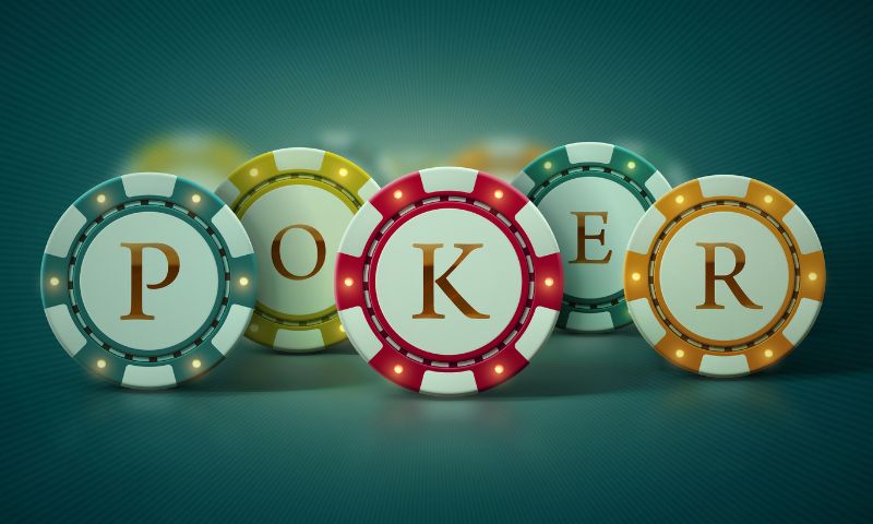 Mẹo chơi Poker Sunwin